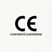 CE badge