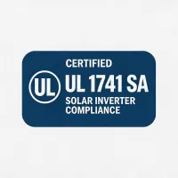 UL badge