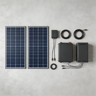 solar kit
